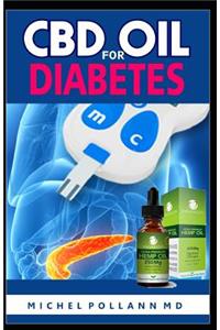 CBD Oil for Diabetes