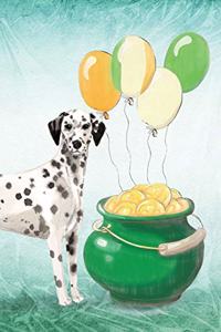 Dalmatian