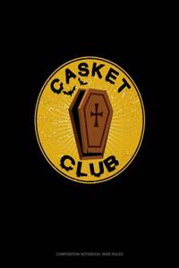 Casket Club