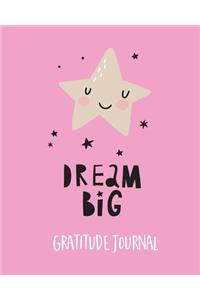Gratitude Journal