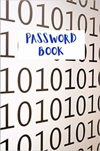 Password Book