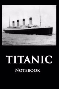 Titanic Notebook
