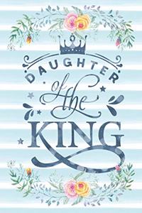 Daughter of the King