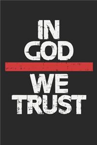 In God We Trust