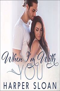 When I'm with You Lib/E