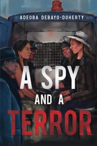 A Spy and a Terror