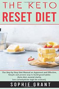 The Keto Reset Diet