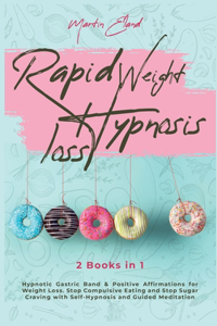 Rapid Weight Loss Hypnosis