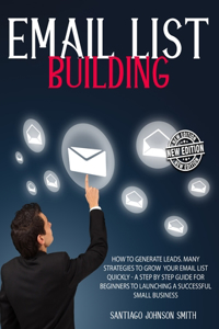 Email List Building