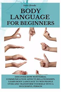 Body Language For Beginners