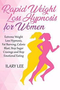 Rapid Weight Loss Hypnosis for Women