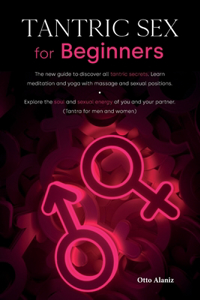 Tantric Sex for Beginners