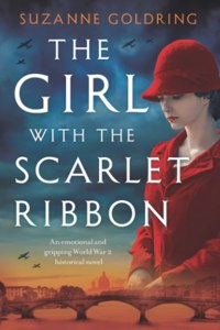 Girl with the Scarlet Ribbon