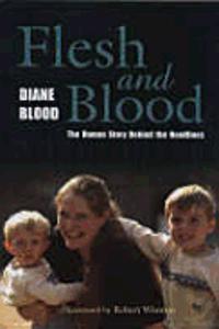 Flesh and Blood: The Fight to Bear My Late Husbands Children