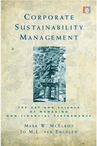 Corporate Sustainability Management