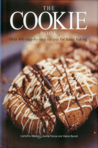 The Cookie Book