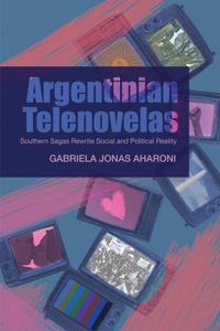 Argentinian Telenovelas