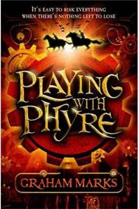 Playing with Phyre