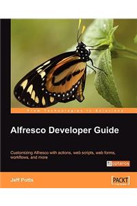 Alfresco Developer Guide