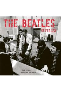 Beatles Revealed