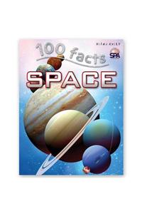 100 Facts Space