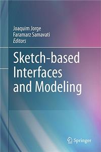 Sketch-Based Interfaces and Modeling