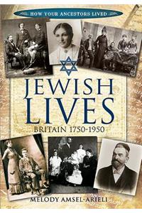 Jewish Lives