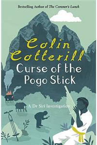 Curse of the Pogo Stick