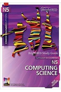 Brightred Study Guide National 5 Computing Science