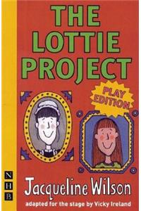 Lottie Project