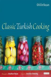 Classic Turkish Cookery