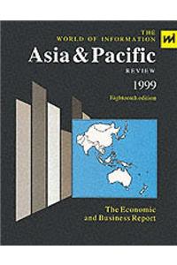 Asia and Pacific Review