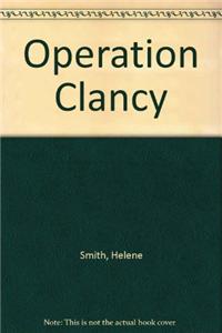 Operation Clancy