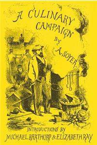 A Culinary Campaign