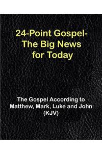 Gospel-KJV