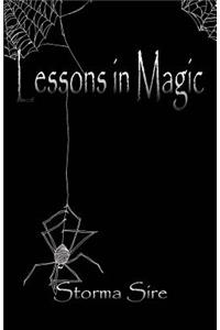 Lessons in Magic