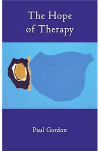 The Hope of Therapy