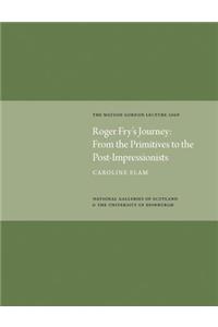 Roger Fry's Journey