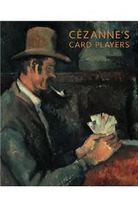 Caezanne's Card Players