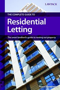 Complete Guide to Residential Letting