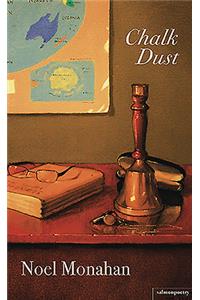Chalk Dust