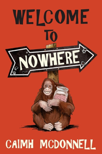 Welcome to Nowhere