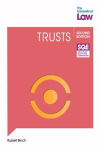 SQE - Trusts 2e