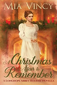 Christmas Affair to Remember
