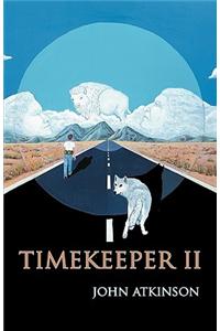 Timekeeper II