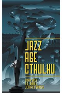 Jazz Age Cthulhu