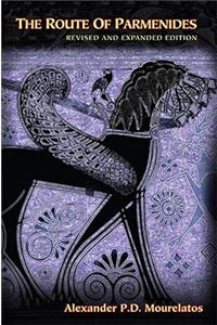 The Route of Parmenides