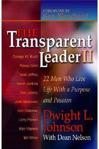 Transparent Leader II