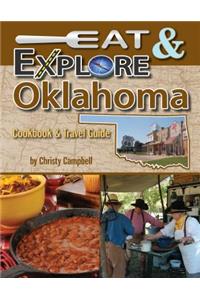 Eat & Explore Oklahoma