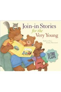 Join-In Stories for the Very Young